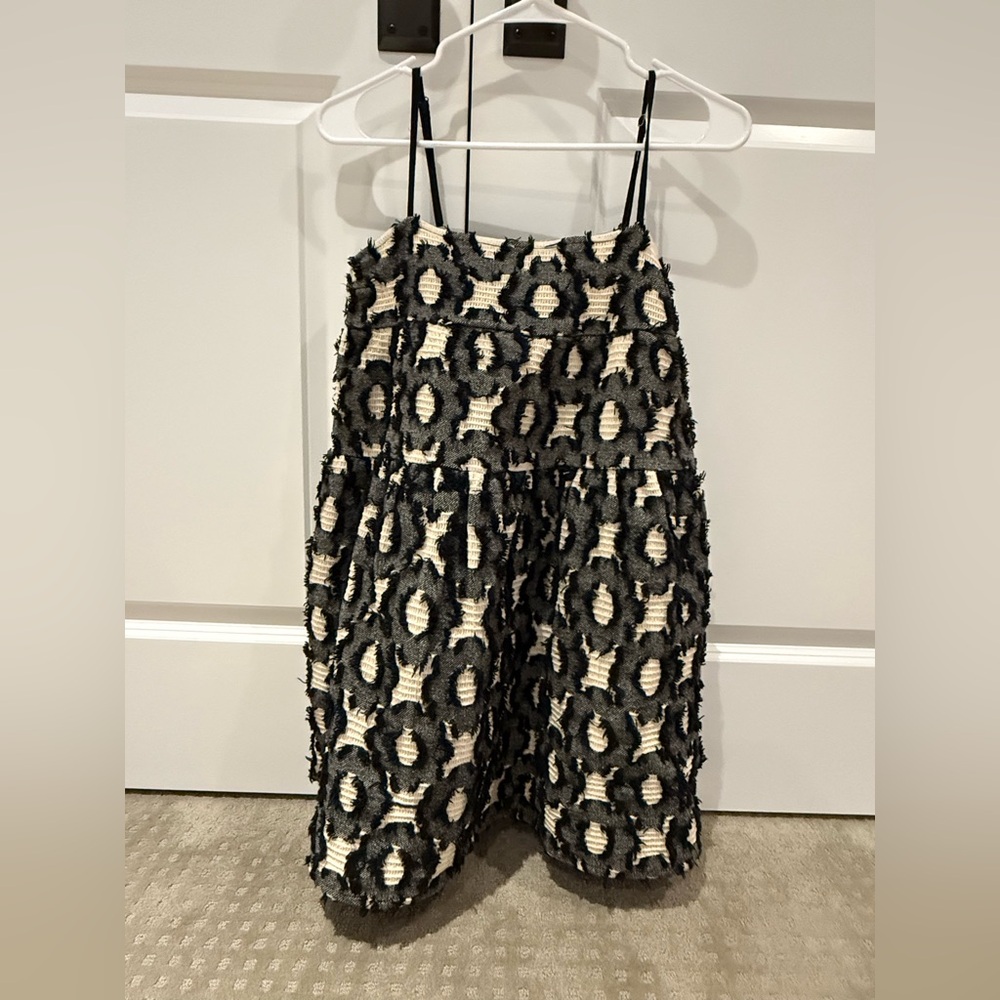 Urban Outfitters (Kimchi Blue) Spaghetti Strap Dress